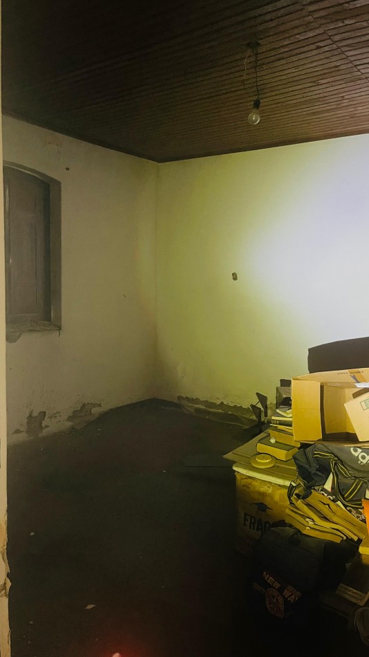 OPORTUNIDAD MACROCENTRO: Lote Estrategico en Calle Republica de Siria 81