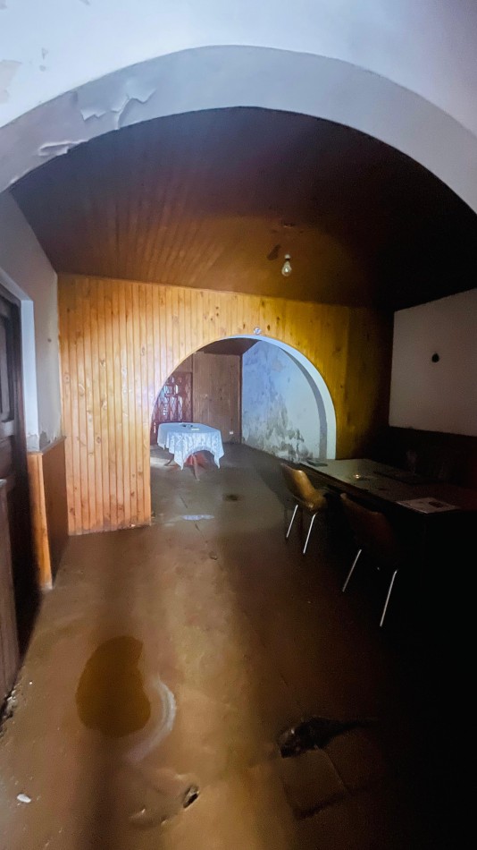 OPORTUNIDAD MACROCENTRO: Lote Estrategico en Calle Republica de Siria 81