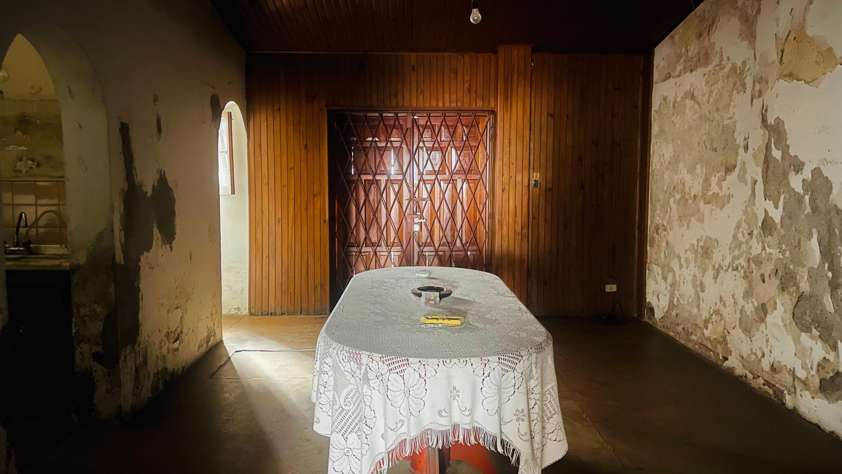 OPORTUNIDAD MACROCENTRO: Lote Estrategico en Calle Republica de Siria 81