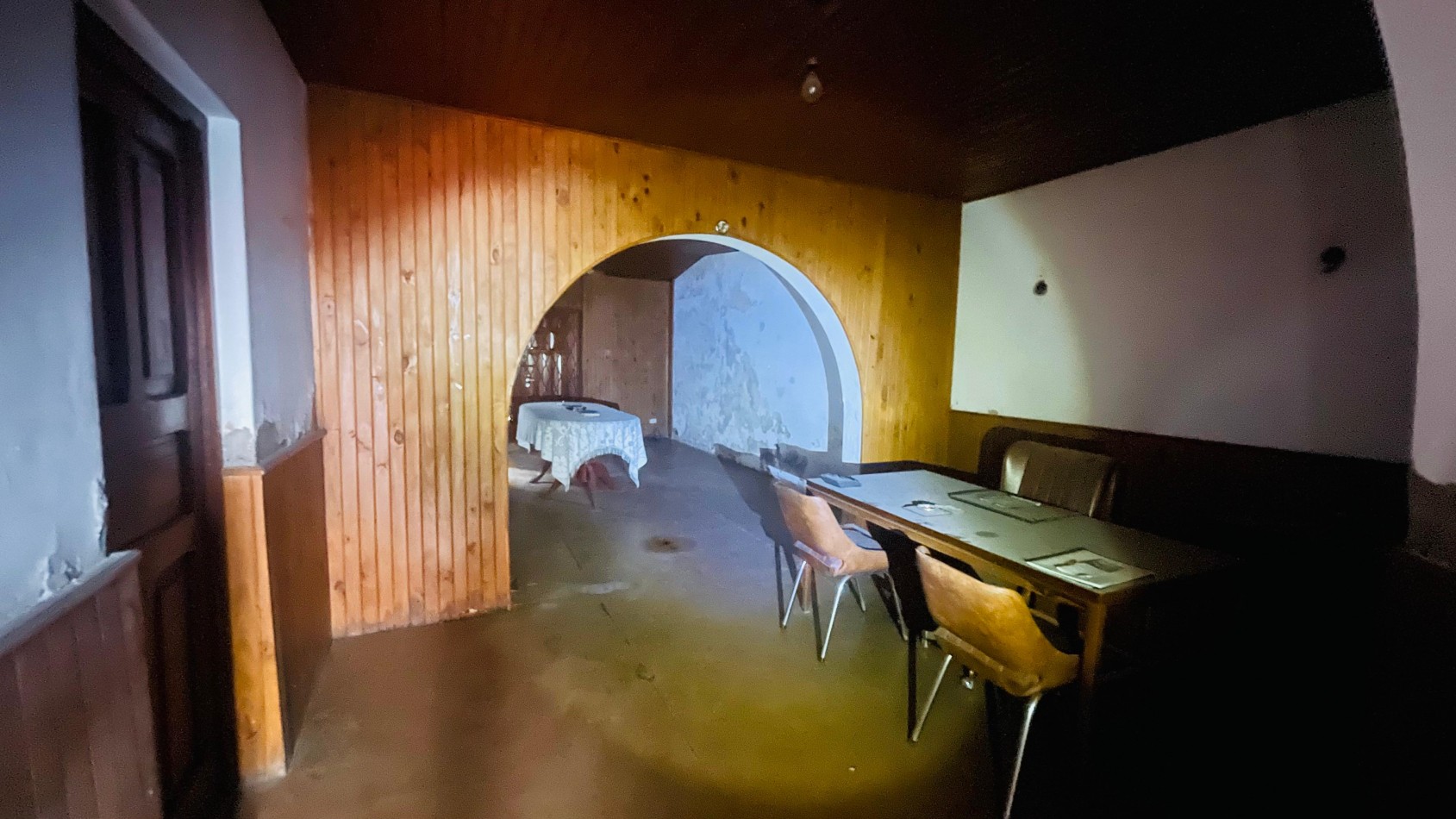 OPORTUNIDAD MACROCENTRO: Lote Estrategico en Calle Republica de Siria 81