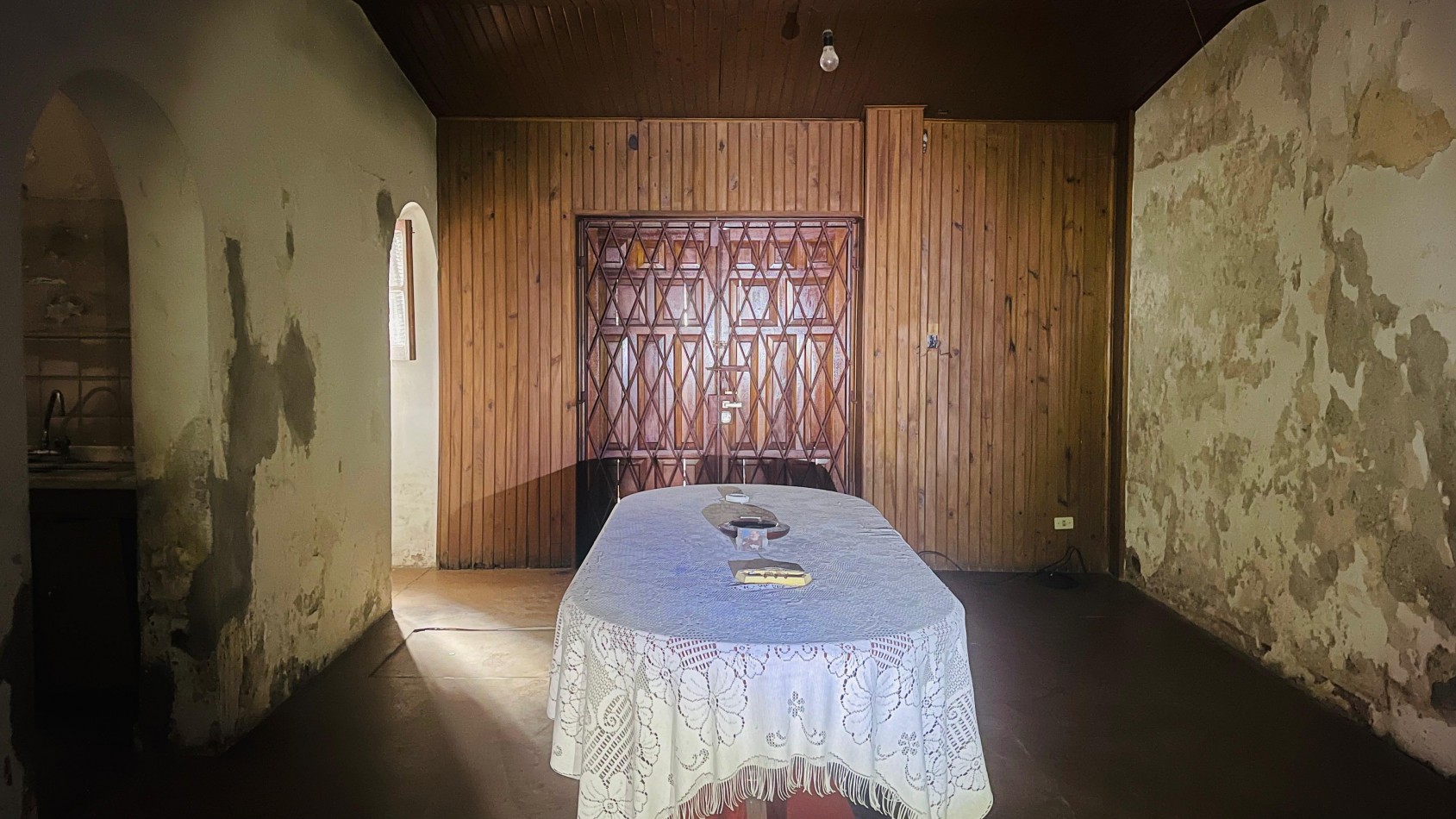 OPORTUNIDAD MACROCENTRO: Lote Estrategico en Calle Republica de Siria 81