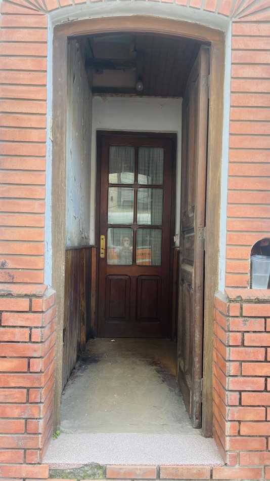 OPORTUNIDAD MACROCENTRO: Lote Estrategico en Calle Republica de Siria 81