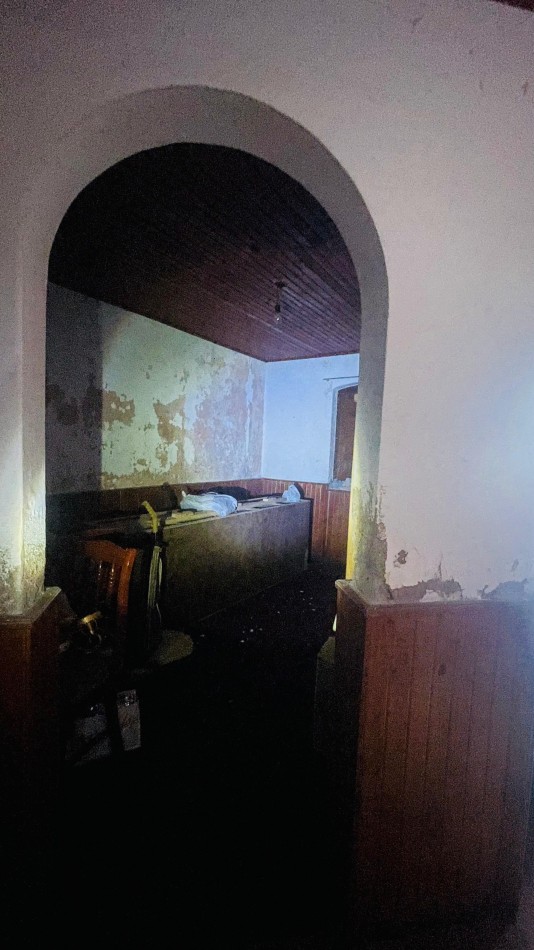 OPORTUNIDAD MACROCENTRO: Lote Estrategico en Calle Republica de Siria 81