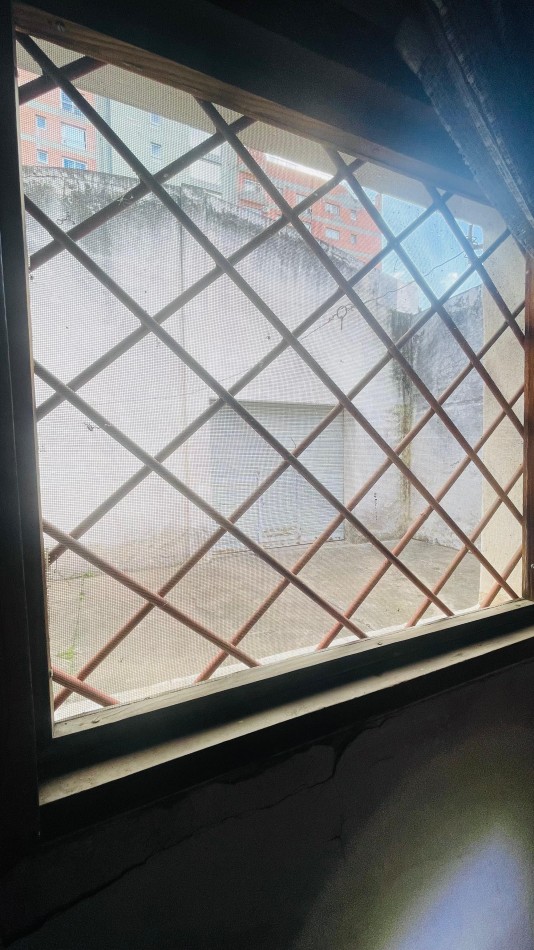 OPORTUNIDAD MACROCENTRO: Lote Estrategico en Calle Republica de Siria 81