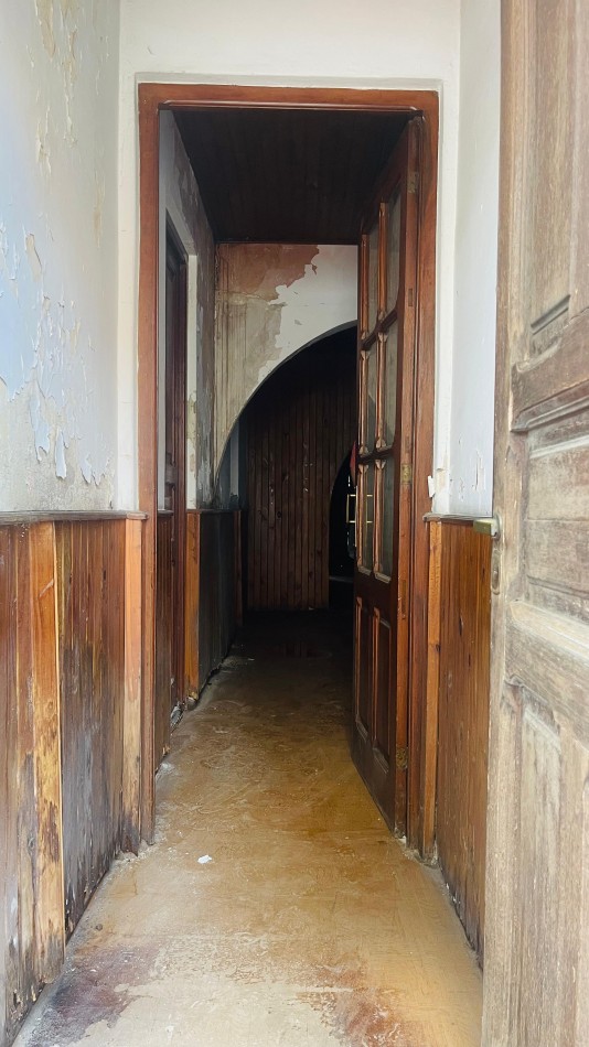 OPORTUNIDAD MACROCENTRO: Lote Estrategico en Calle Republica de Siria 81