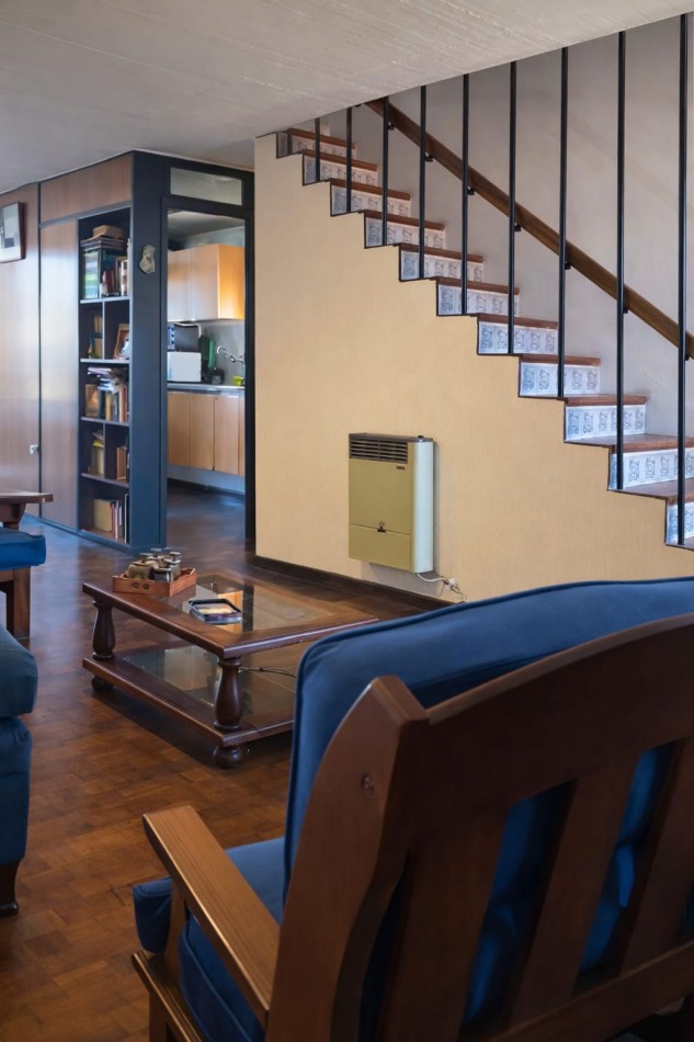 Departamento en venta en Monoblock Salta 