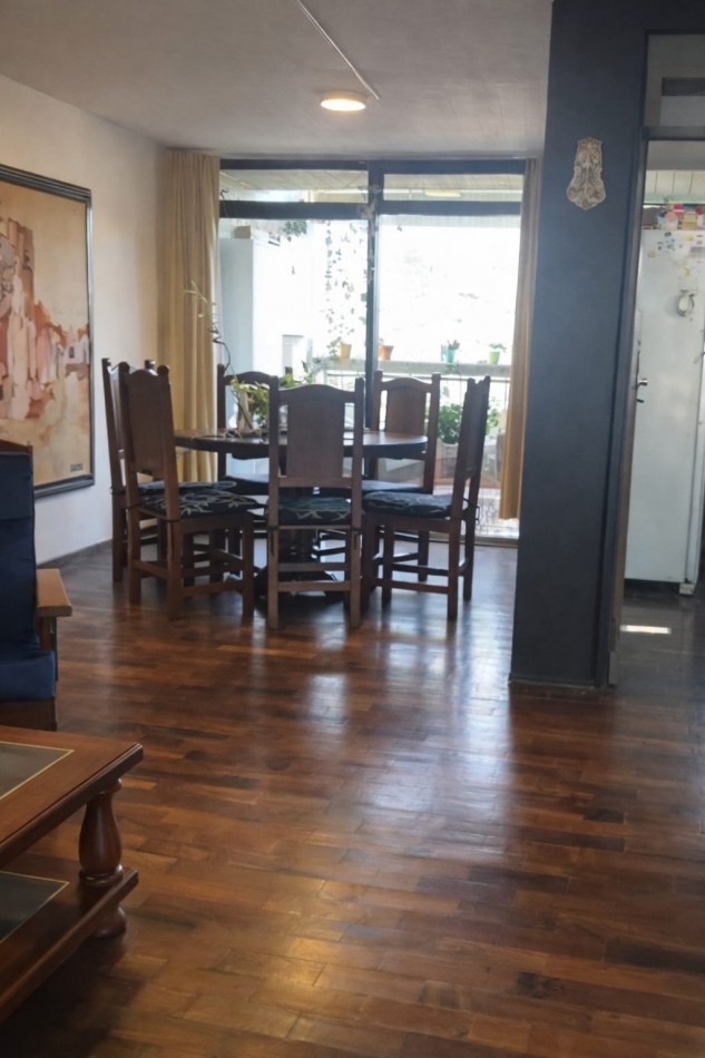 Departamento en venta en Monoblock Salta 