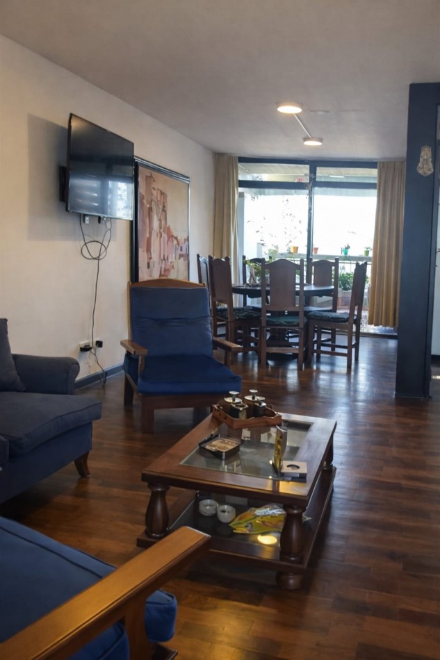 Departamento en venta en Monoblock Salta 