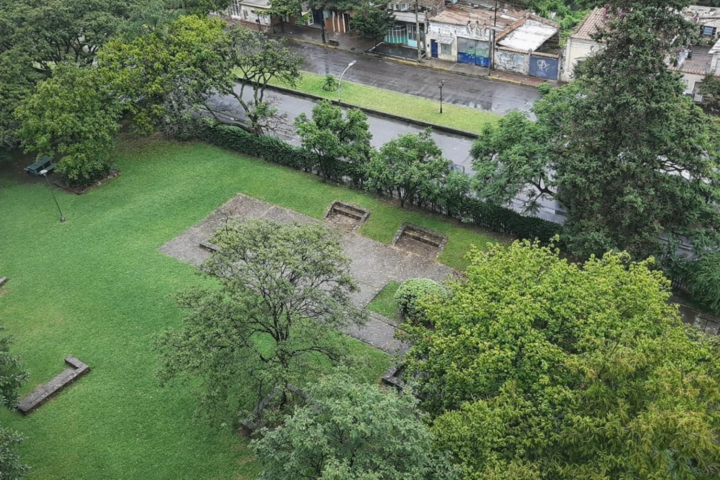 Departamento en venta en Monoblock Salta 