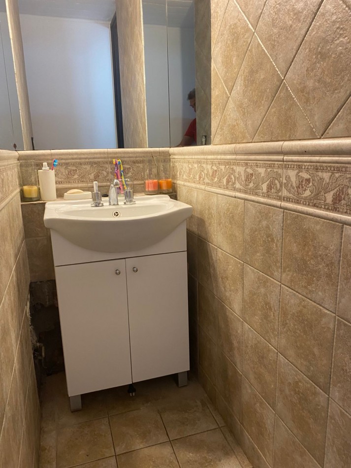 Departamento en venta en Monoblock Salta 