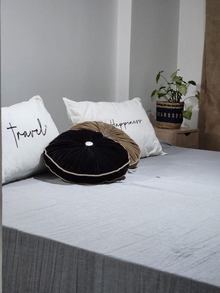 Departamento amoblado en alquiler