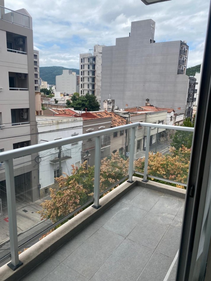 Departamento amoblado de 2 dormitorios