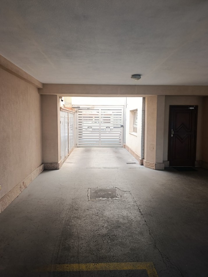 Departamento de 2 dormitorios en alquiler