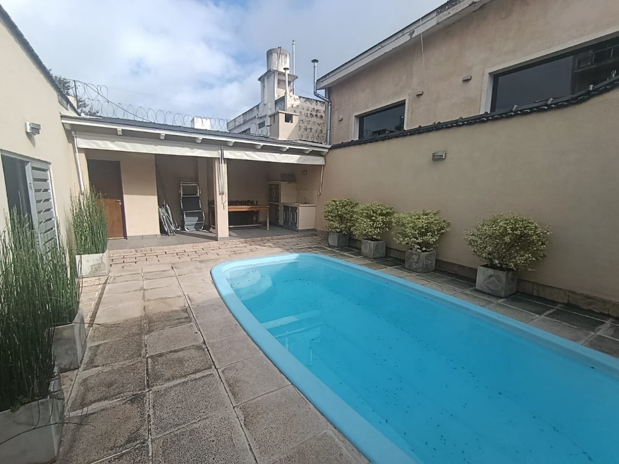 Departamento de 2 dormitorios en alquiler