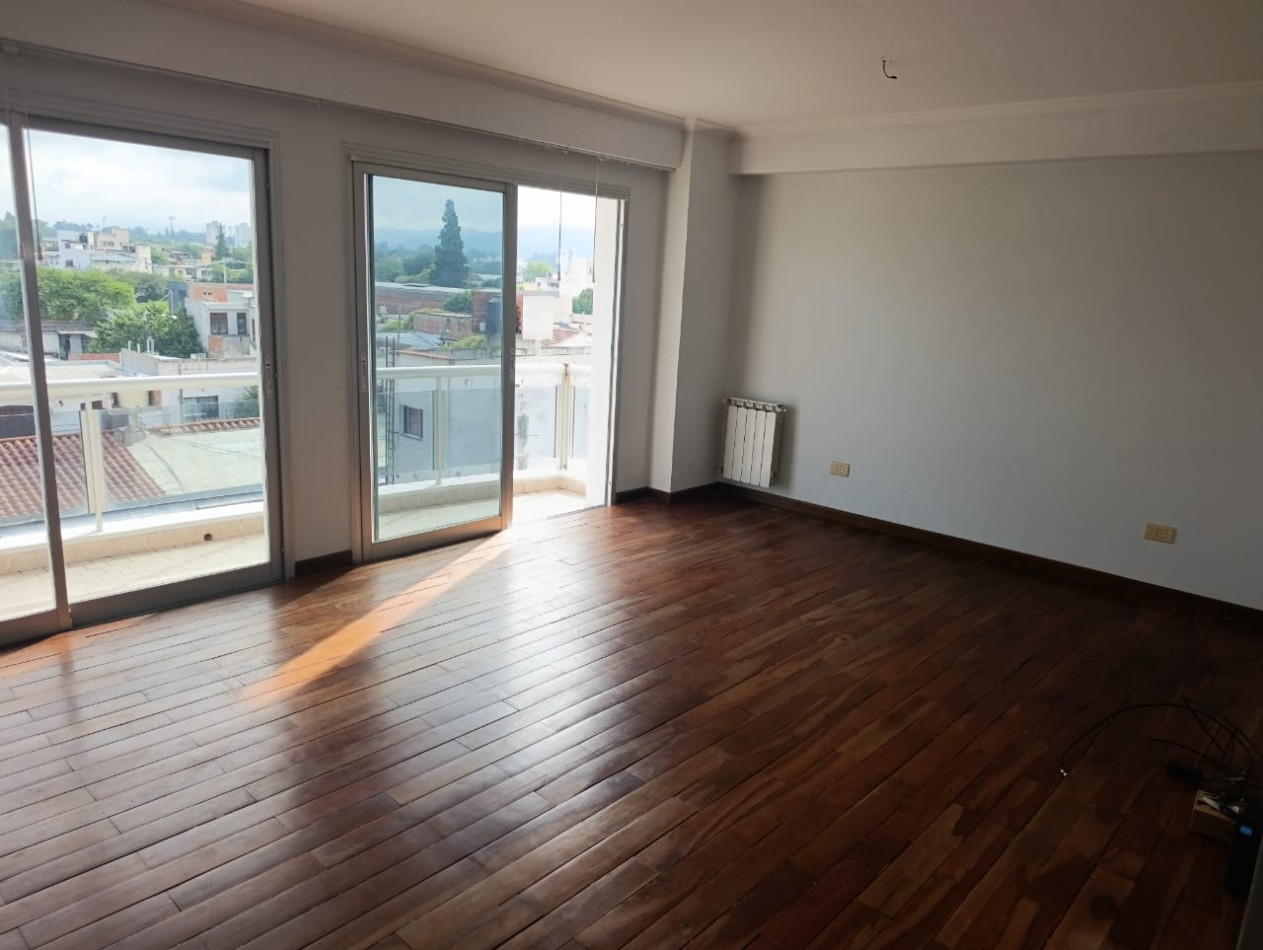 Departamento de 2 dormitorios en alquiler