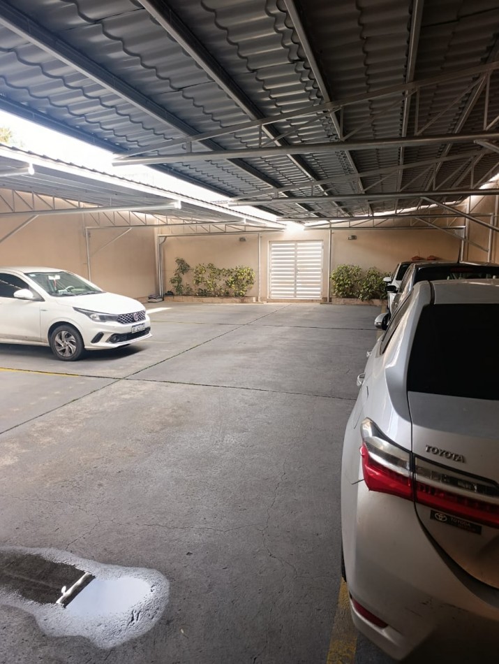 Departamento de 2 dormitorios en alquiler