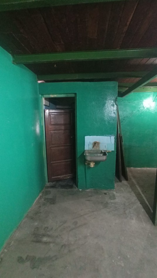 ALQUILER GALPON / LOCAL COMERCIAL - ZONA SAN MARTIN AL 1200