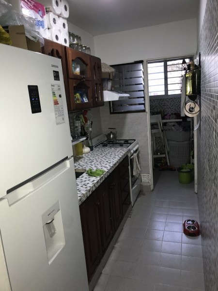 Hermoso Departamento para Alquiler en B° El Bosque