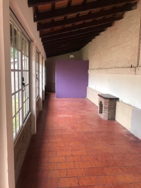 Casa en Cerrillos 