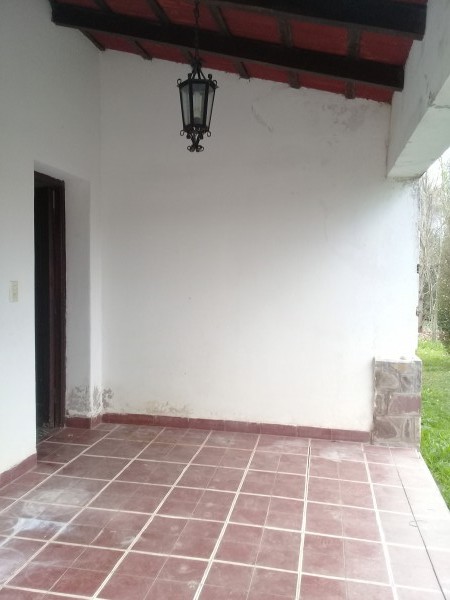 Casa de tres dormitorios en Campo Quijano