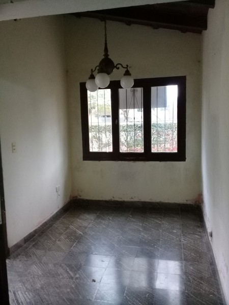 Casa de tres dormitorios en Campo Quijano