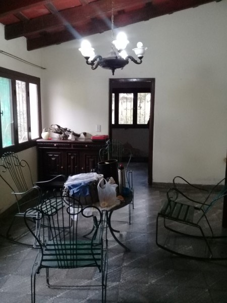 Casa de tres dormitorios en Campo Quijano