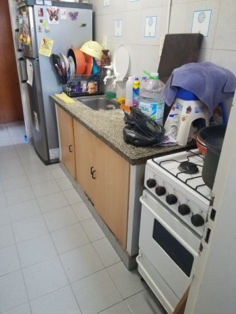 EN ALQUILER! DEPARTAMENTO 3 DORMITORIOS EN BARRIO JUAN PABLO II – ZONA SUR 