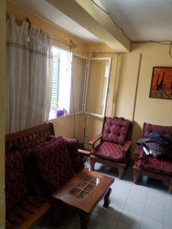 EN ALQUILER! DEPARTAMENTO 3 DORMITORIOS EN BARRIO JUAN PABLO II – ZONA SUR 