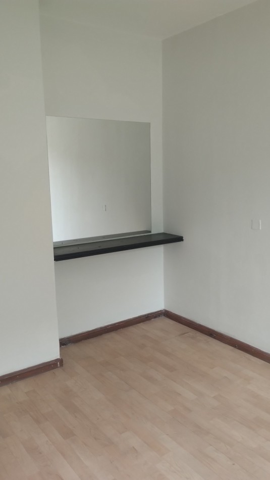 Departamento en alquiler 