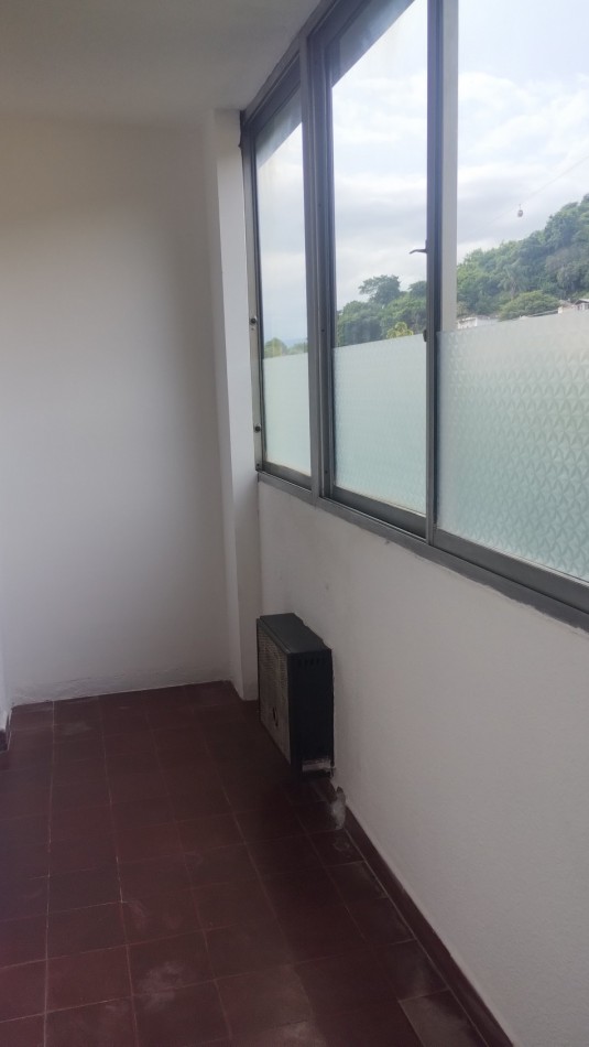 Departamento en alquiler 
