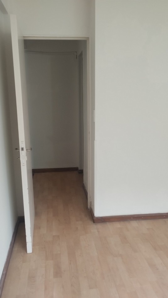 Departamento en alquiler 