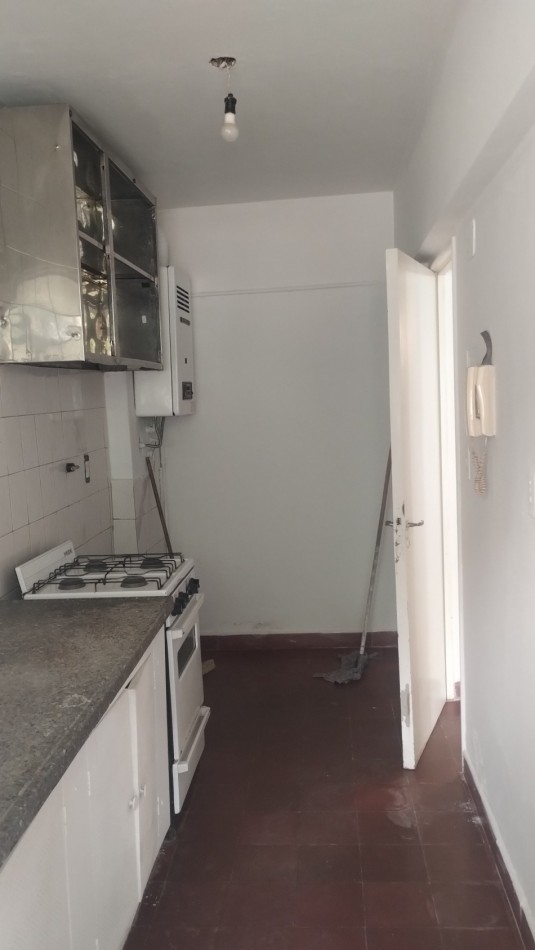 Departamento en alquiler 