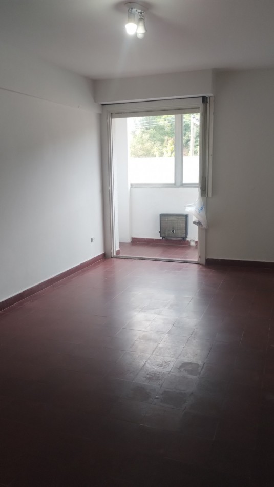 Departamento en alquiler 