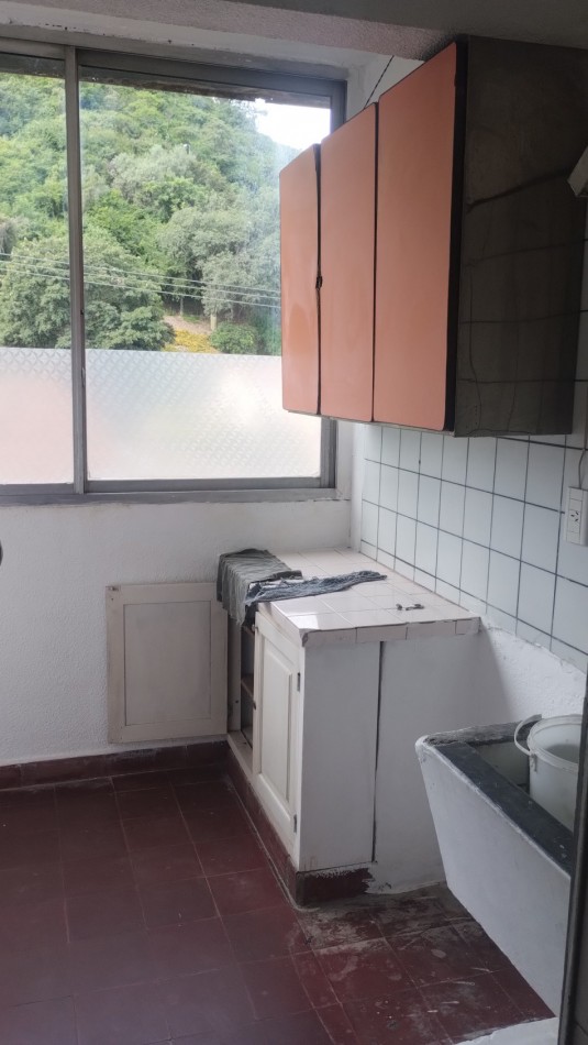 Departamento en alquiler 