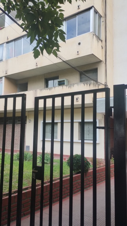 Departamento en alquiler 
