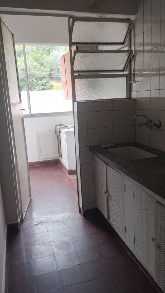Departamento en alquiler 