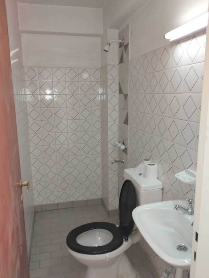 Departamento en Alquiler de 2 dormitorios 