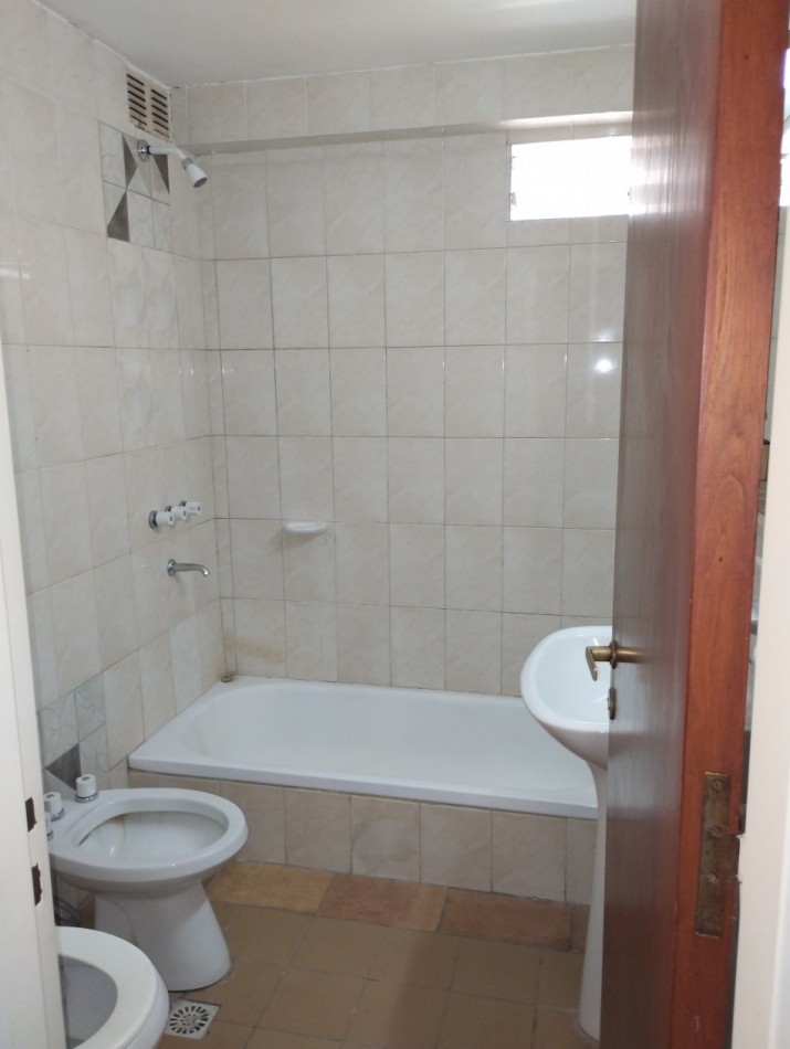 Departamento en Alquiler de 2 dormitorios 