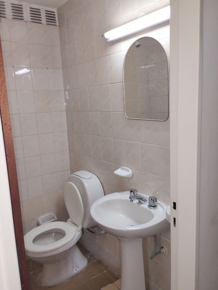Departamento en Alquiler de 2 dormitorios 