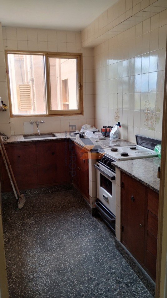 Departamento en Alquiler 