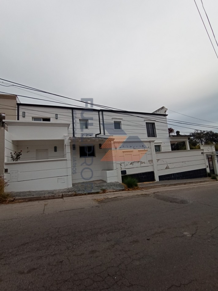 Duplex Tres Cerritos 