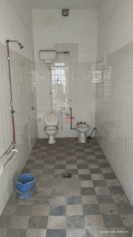CASA EN ALQUILER 