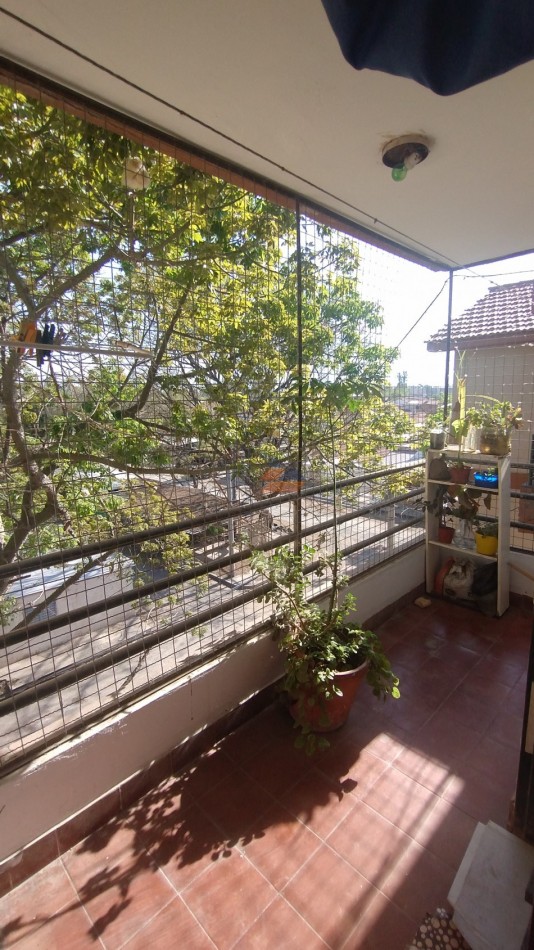 Departamento en Alquiler en B° Limache 