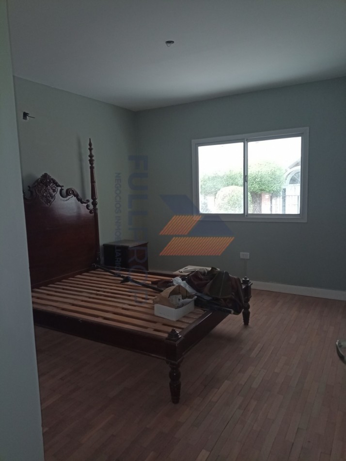 Duplex Tres Cerritos 