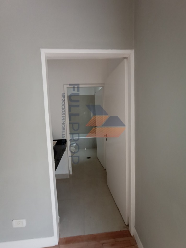 Duplex Tres Cerritos 