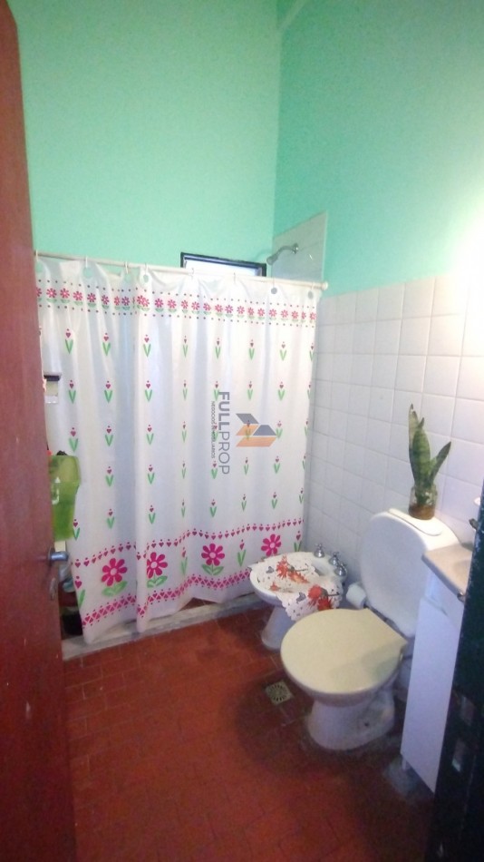 Departamento en Alquiler en B° Limache 
