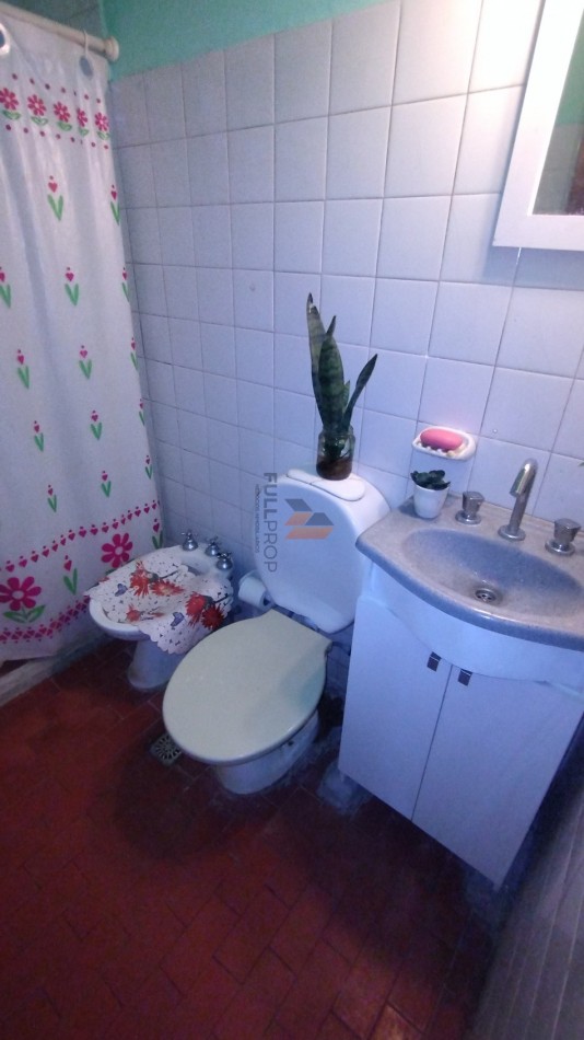 Departamento en Alquiler en B° Limache 