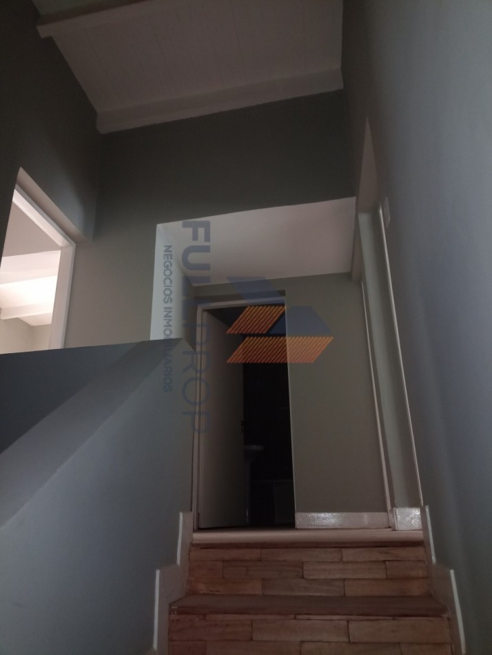 Duplex Tres Cerritos 