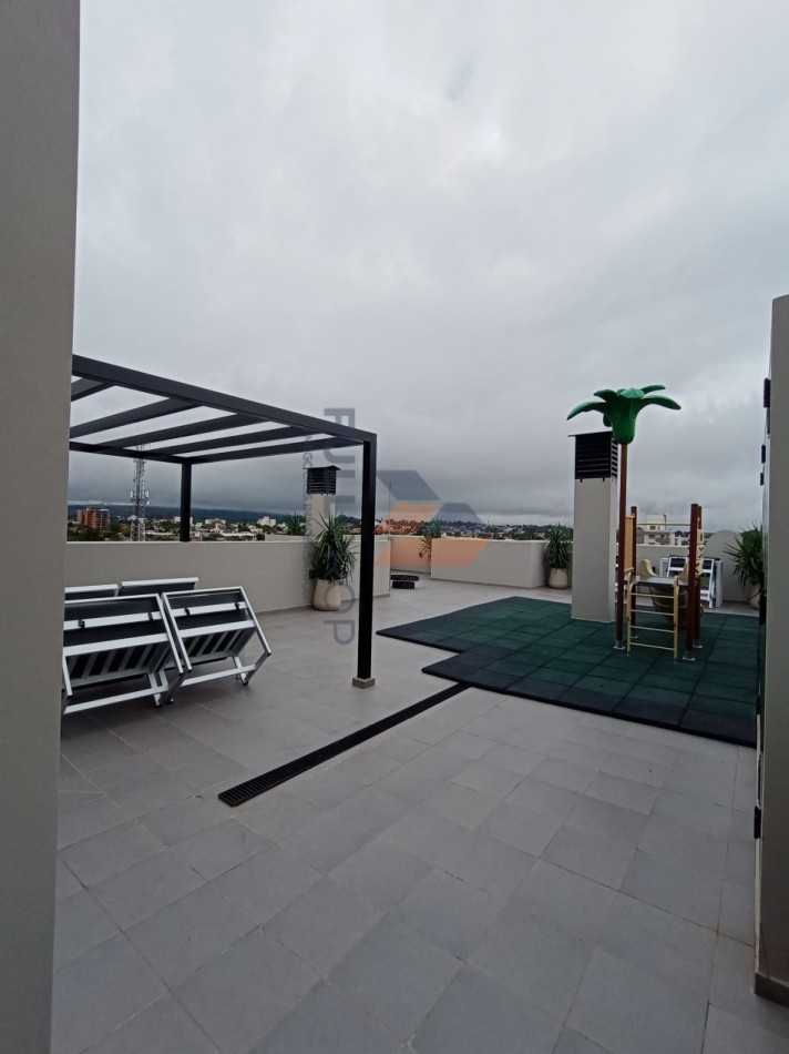 Departamento Natania 75