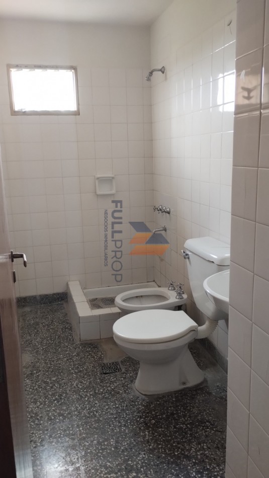 Departamento en Alquiler 